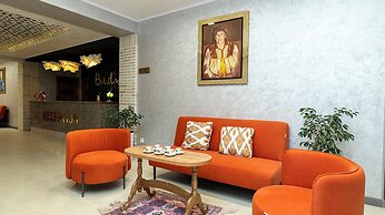 Badyan Hotel