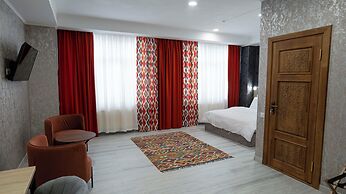 Badyan Hotel