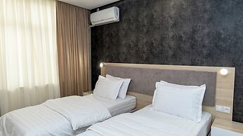 Badyan Hotel