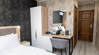 Badyan Hotel