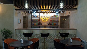Badyan Hotel