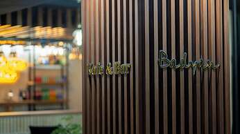 Badyan Hotel
