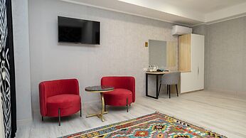 Badyan Hotel