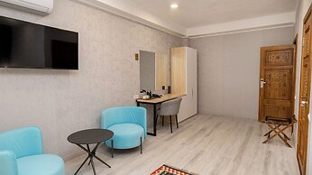 Badyan Hotel