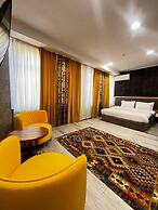 Badyan Hotel