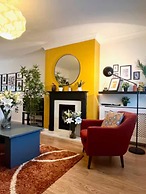 Woodcrest Retreat Sleeps 4 With Garden