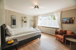 Reykjavík Rainbow Guesthouse