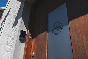 Reykjavík Rainbow Guesthouse