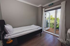 Reykjavík Rainbow Guesthouse