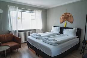 Reykjavík Rainbow Guesthouse