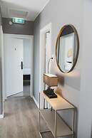 Reykjavík Rainbow Guesthouse