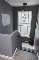 Reykjavík Rainbow Guesthouse