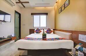 HOTEL THE KHUSHI REGENT