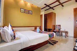 HOTEL THE KHUSHI REGENT
