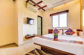 HOTEL THE KHUSHI REGENT