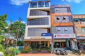 HOTEL THE KHUSHI REGENT