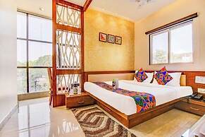 HOTEL THE KHUSHI REGENT