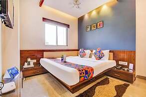 HOTEL THE KHUSHI REGENT