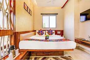 HOTEL THE KHUSHI REGENT