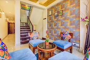 HOTEL THE KHUSHI REGENT