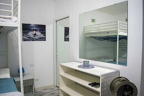 Blu Bed