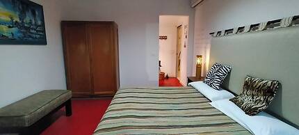 Blu Bed