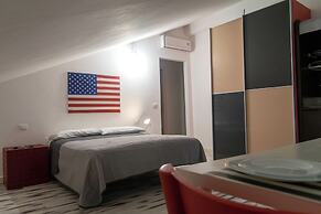 Blu Bed