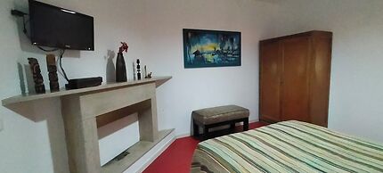Blu Bed