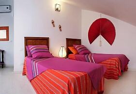 Blu Bed