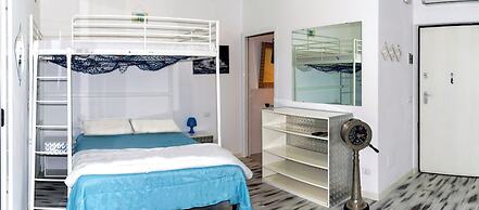 Blu Bed
