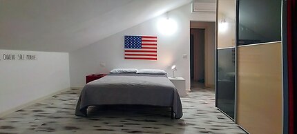 Blu Bed