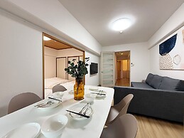 Residence Yu 202