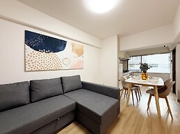 Residence Yu 202