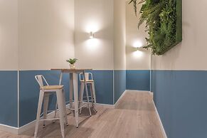 Vittoria Garden Suites