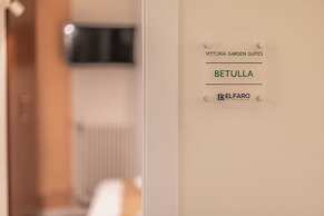 Vittoria Garden Suites