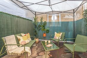 Vittoria Garden Suites