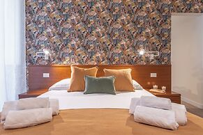 Vittoria Garden Suites