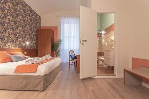 Vittoria Garden Suites