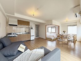 Residence Yu