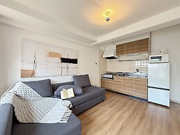 Residence Yu