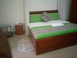 Lorycon Hotel