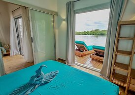 Coral Bay Bungalows
