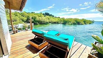Coral Bay Bungalows