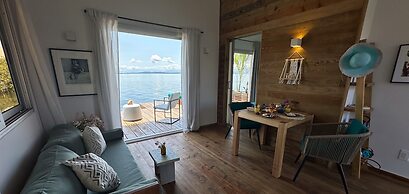 Coral Bay Bungalows