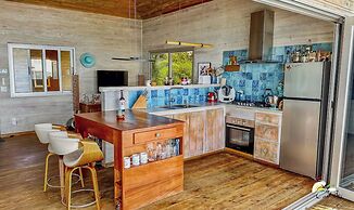 Coral Bay Bungalows