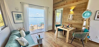 Coral Bay Bungalows