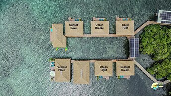 Coral Bay Bungalows