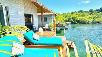 Coral Bay Bungalows