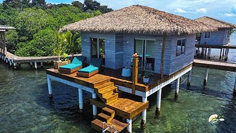 Coral Bay Bungalows