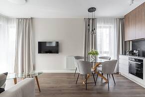 Lion Apartments - Scala City Center IA